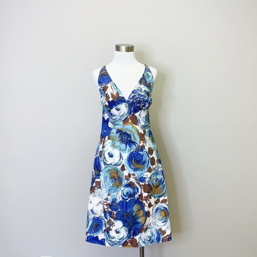 Trina Turk Dress - Picture 2 of 6